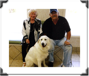 Hope: Adopted Aug. 2011